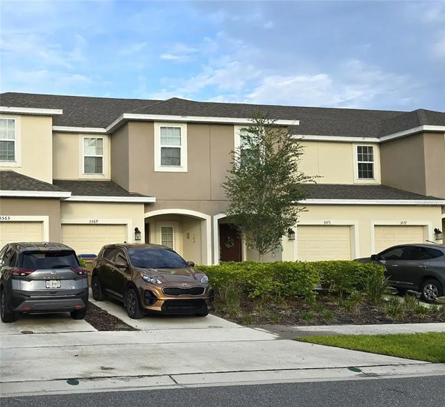 3609 Anibal Street, KISSIMMEE