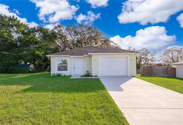 514 Margaret Lane, LAKE WALES