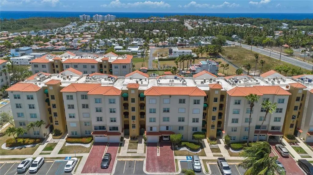 6690 Rd. Royal Palm Cond. D-101, VEGA ALTA
