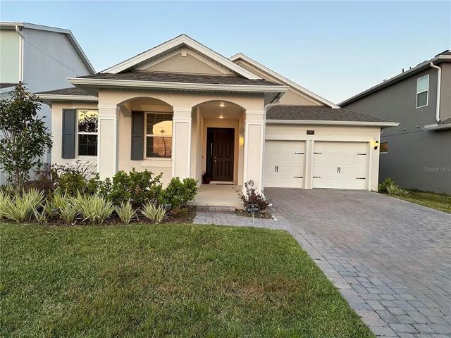 14827 Milfoil Avenue, ORLANDO