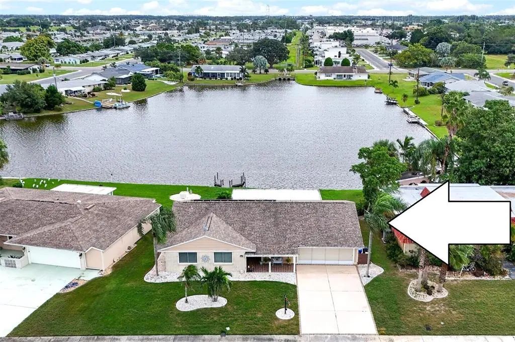 1003 Andover Circle, SUN CITY CENTER