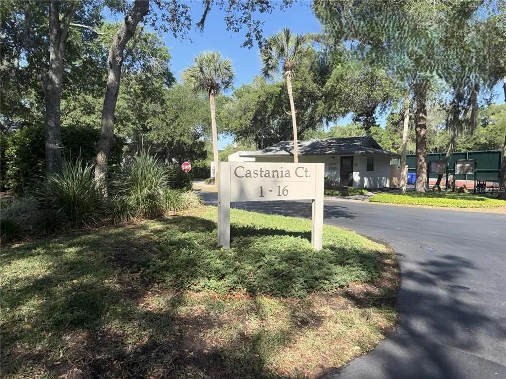 7 Castania Court, ST. AUGUSTINE