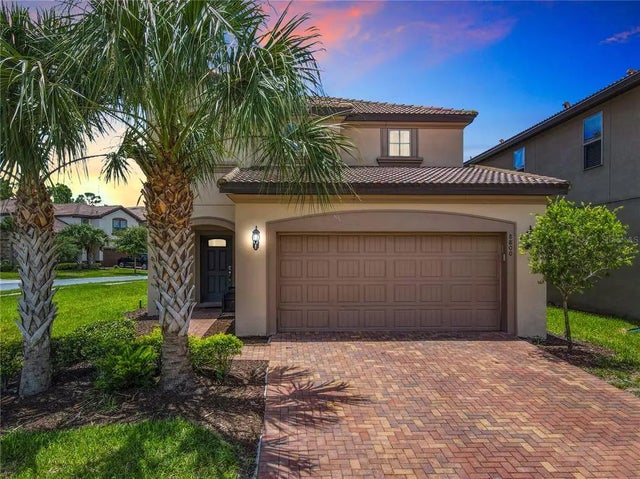 8800 Corcovado Drive, KISSIMMEE