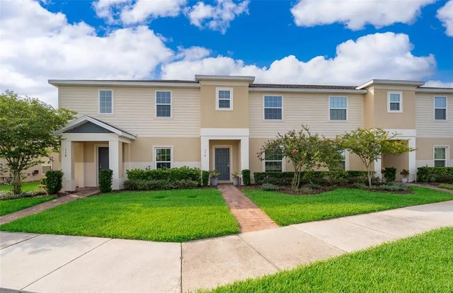 110 Claire Lane, DAVENPORT