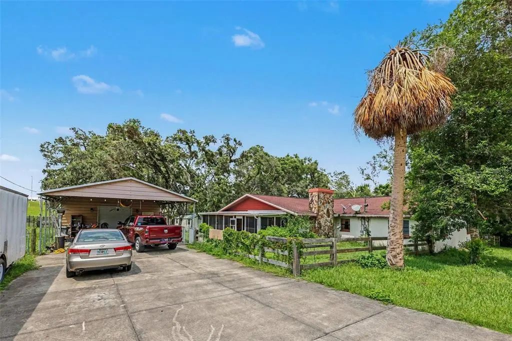 4611 W Old Citrus Road, LECANTO