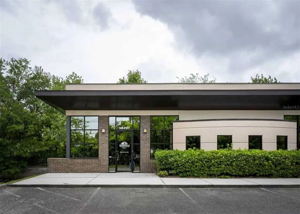 1445 E Mitchell Hammock Road 1, OVIEDO