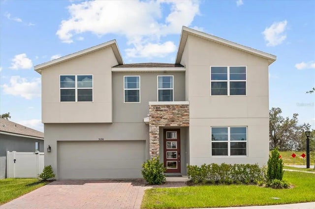 9098 Beach Tea Way, KISSIMMEE