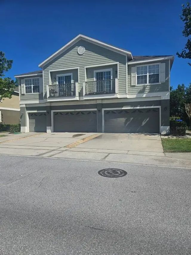 1917 Estancia Circle, KISSIMMEE