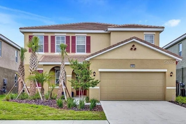 7622 Oakmoss Loop, DAVENPORT