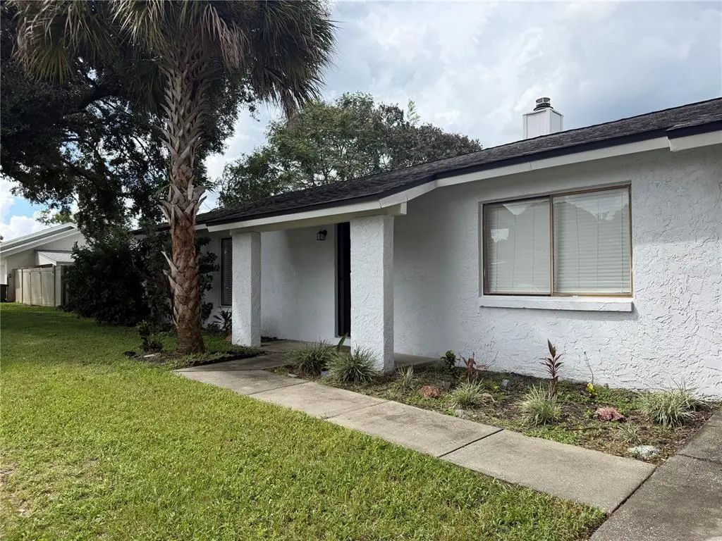 803 Calabria Drive, ALTAMONTE SPRINGS