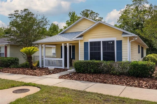 3832 Nw 27th Street, GAINESVILLE