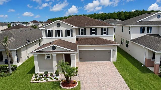 3430 Canvas Street, KISSIMMEE