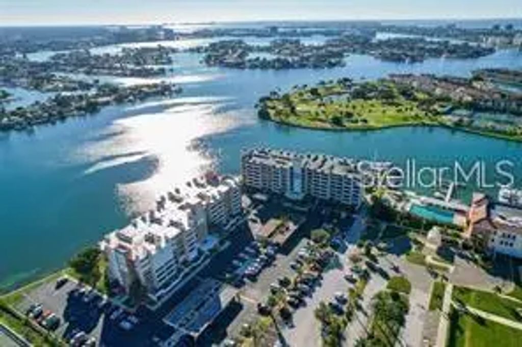 500 Treasure Island Causeway 211, TREASURE ISLAND