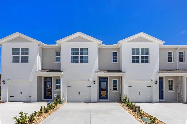 2378 Aveeno Avenue, HAINES CITY