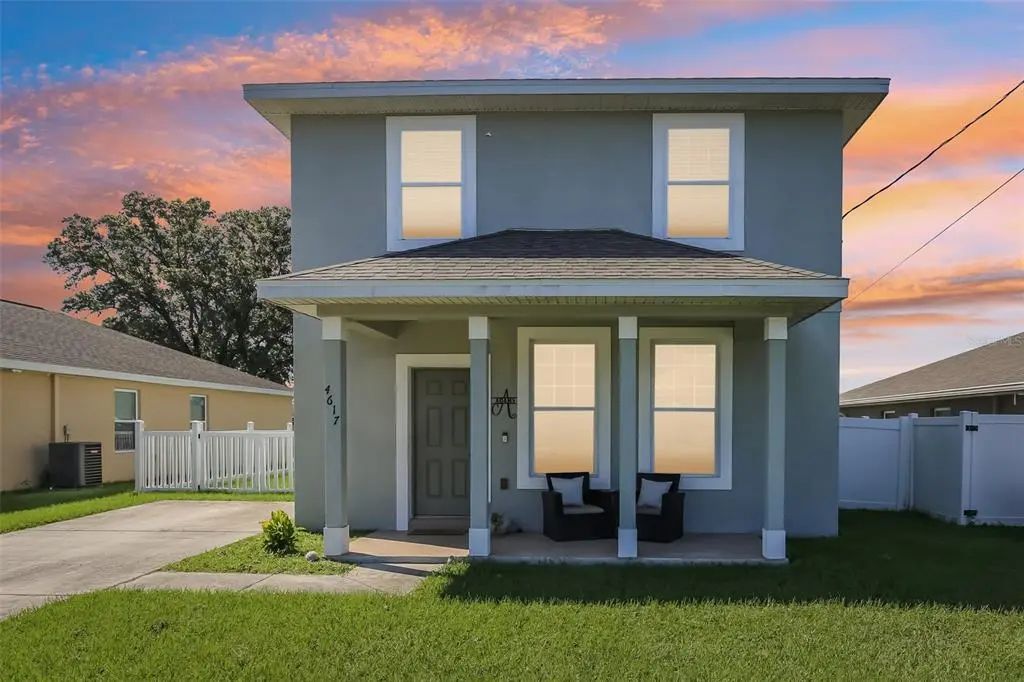 4617 South Terry Avenue, LAKELAND