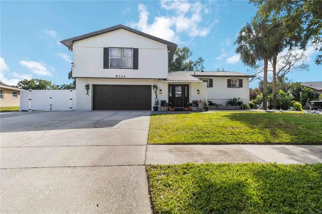 8124 Laurel Tree Drive, ORLANDO