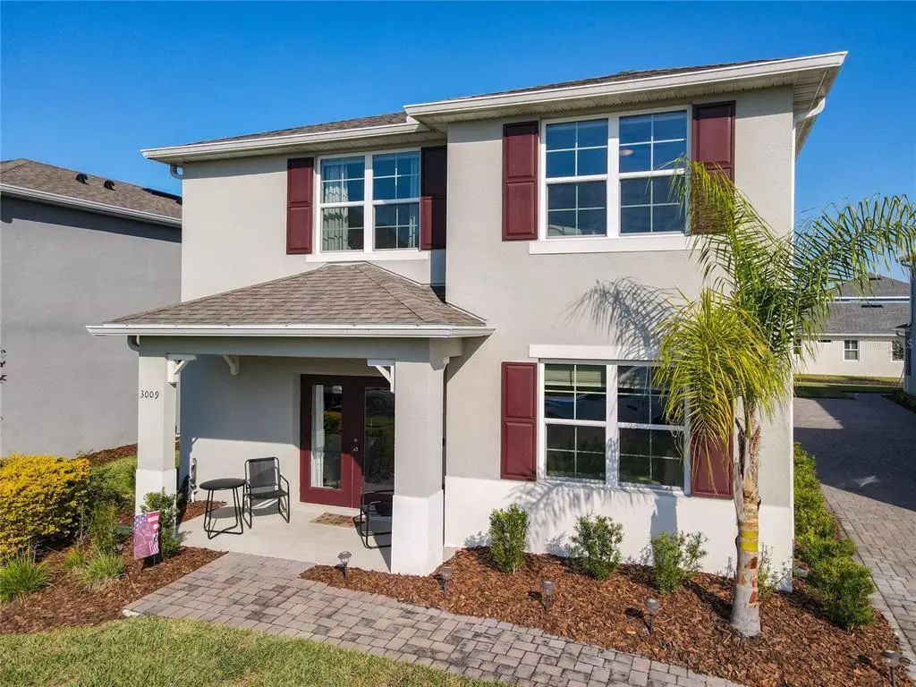 3009 Meleto Boulevard, NEW SMYRNA BEACH