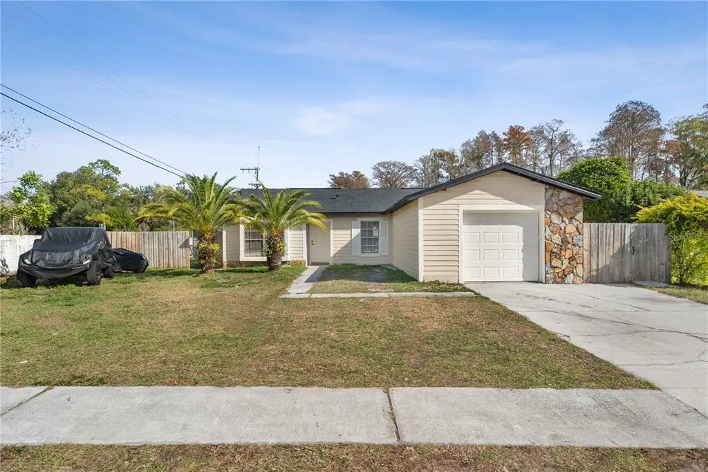 5721 Carrollwood Meadows Drive, TAMPA