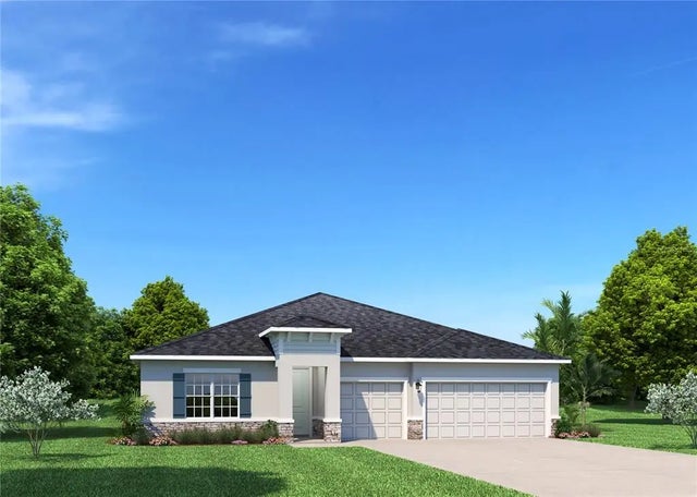 11062 Nellie Crossing Circle, CLERMONT