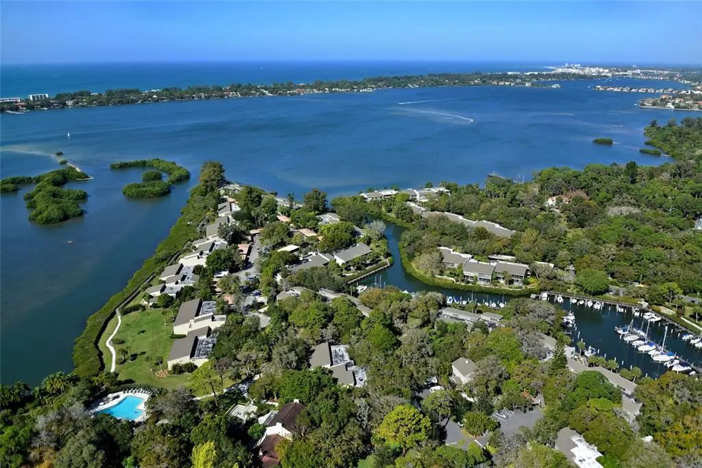 1503 Clower Creek Drive Ha262, SARASOTA