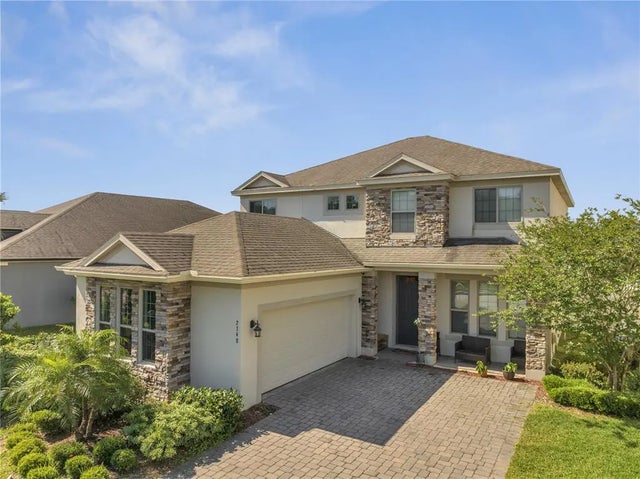 2348 Pearl Cider Street, ORLANDO