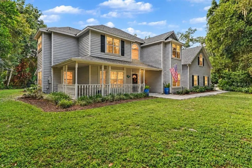 649 Charmagne Lane, PORT ORANGE