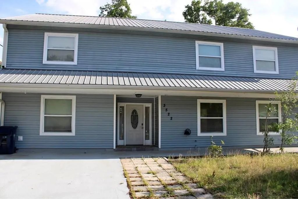 3522 W Price Avenue, TAMPA