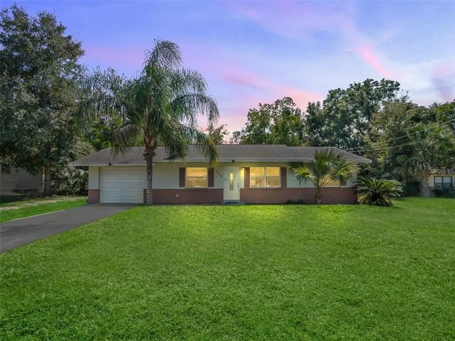 2620 Ne 43rd Place, OCALA