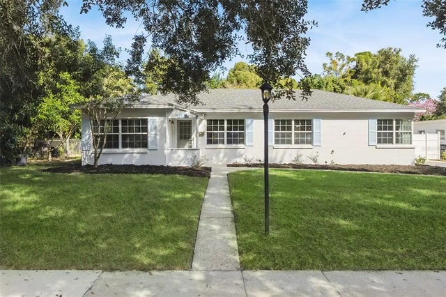2381 Roxbury Road, WINTER PARK