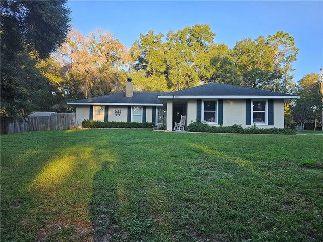 5925 Se 165th Court, OCKLAWAHA