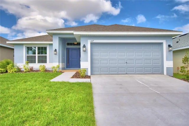 539 Tanaro Lane, HAINES CITY