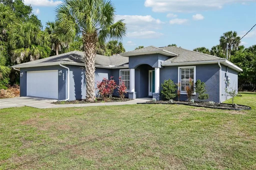 4628 Adderton Avenue, NORTH PORT