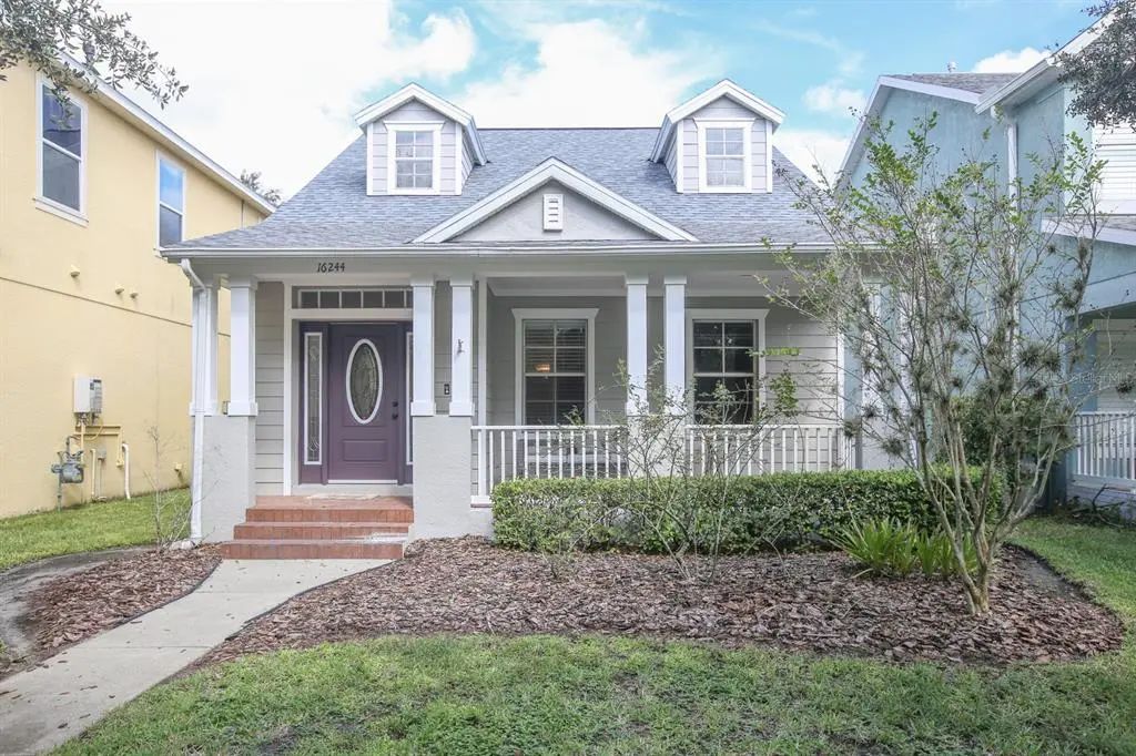 16244 Bridgewalk Drive, LITHIA