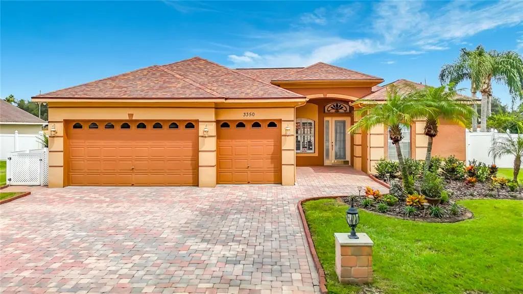 3350 Pendleton Way, LAND O LAKES
