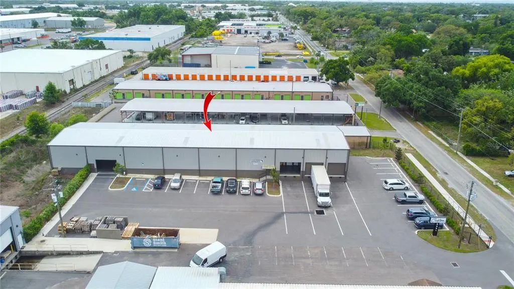 6401 N 50th Street, TAMPA