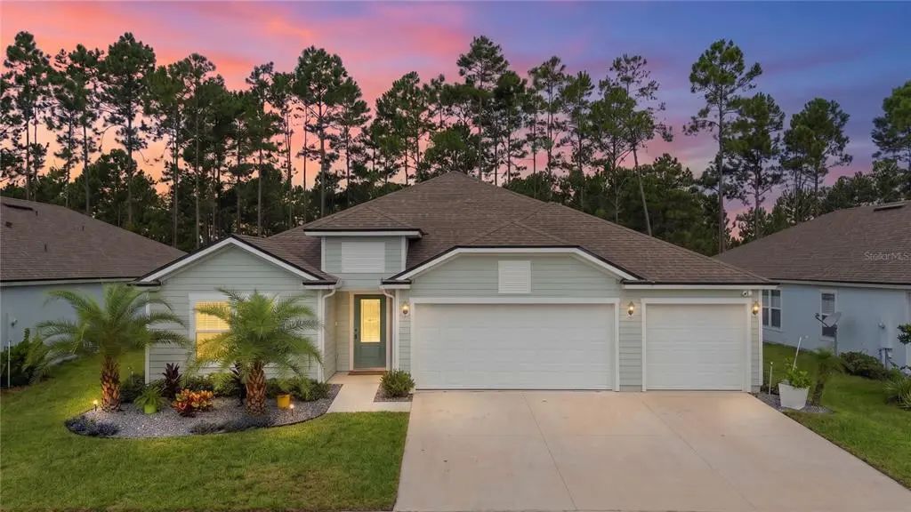 12 Lumber Jack Trail, PALM COAST