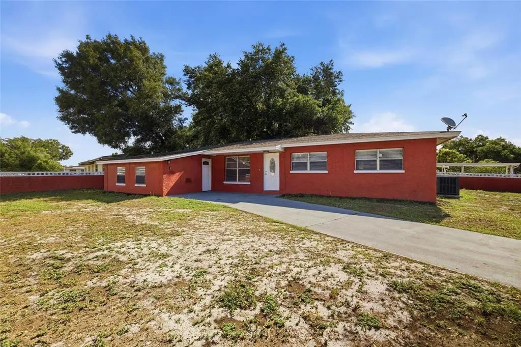 7102 Dellwood Drive, TAMPA