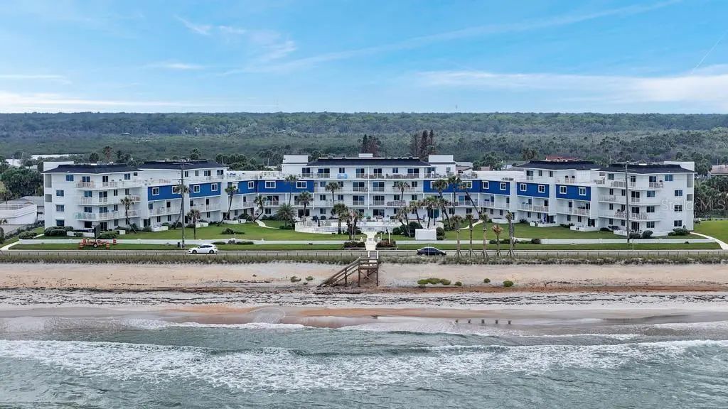 3510 S Ocean Shore Boulevard 203, FLAGLER BEACH