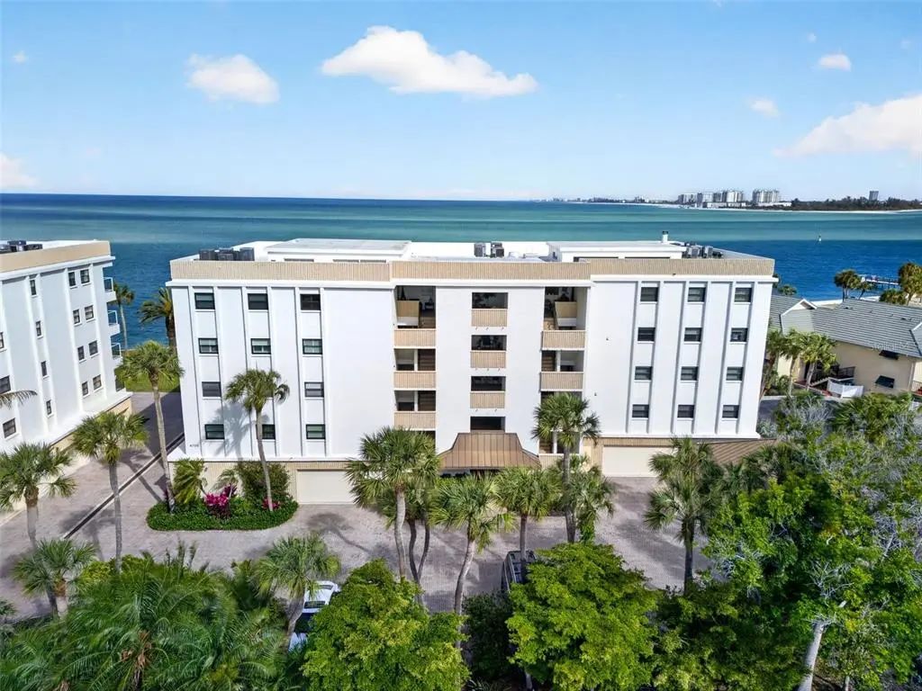 4708 Ocean Boulevard E4, SARASOTA