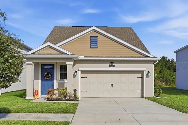 4303 Seven Canyons Drive, KISSIMMEE