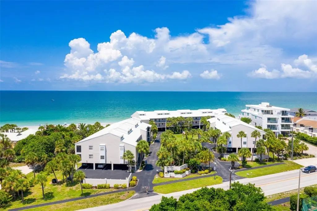 2700 N Beach Road A105, ENGLEWOOD