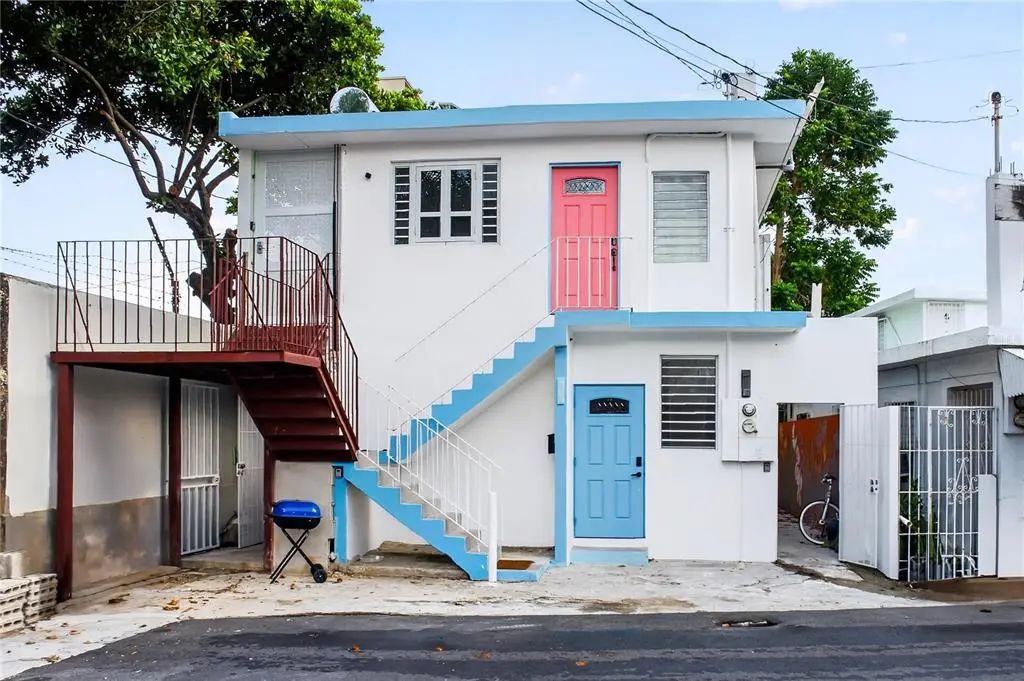 Calle Sola Trastalleres Santurce 925, SAN JUAN