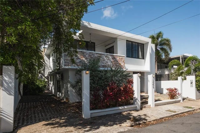 2008 Cacique, SAN JUAN