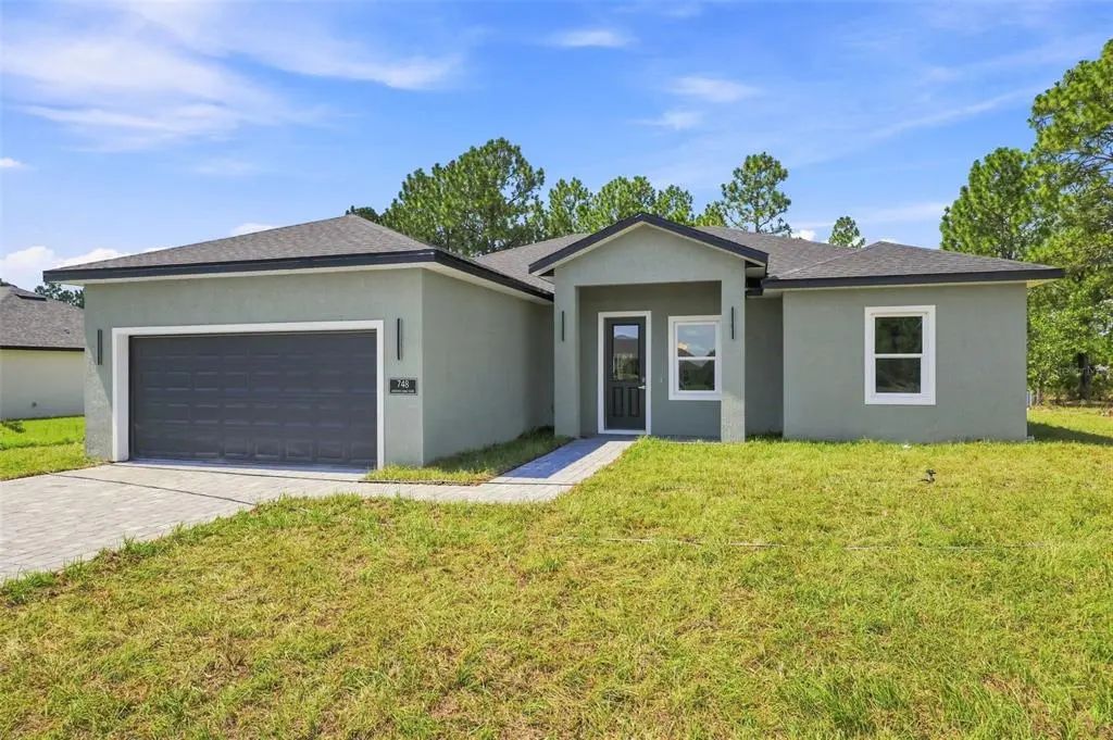 748 Marion Oaks Manor, OCALA