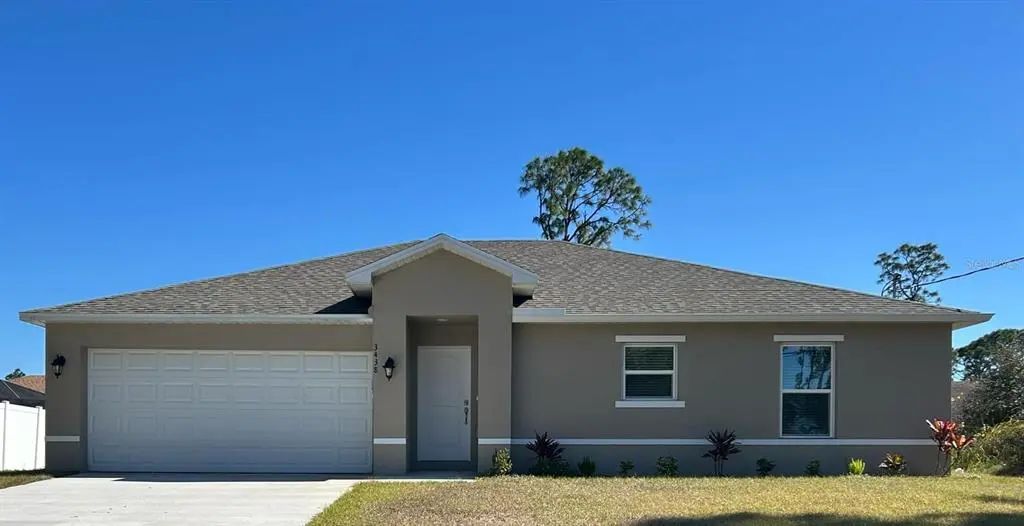 3438 Alwood Street, NORTH PORT