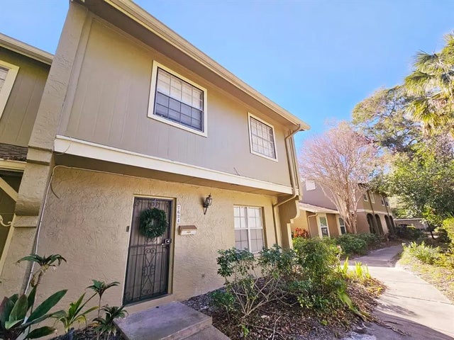 7634 Desoto Court, TAMPA