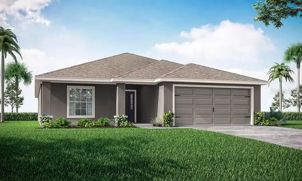 11559 Se 76th Court, BELLEVIEW