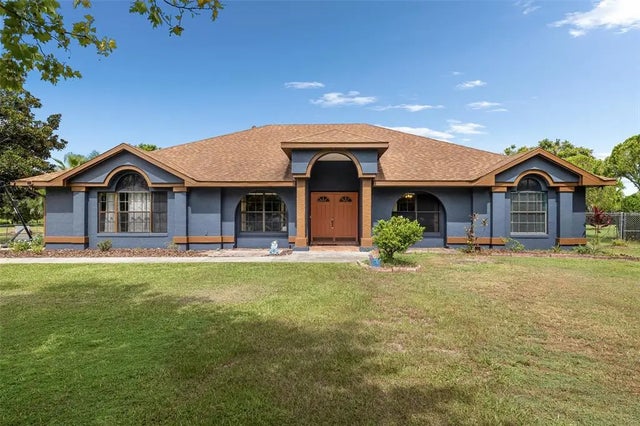 2695 Hilliard Court, KISSIMMEE