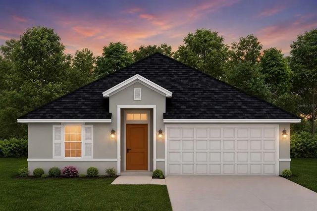 1925 Michigan Drive, POINCIANA