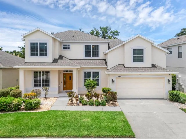 10125 Sandy Marsh Lane, ORLANDO